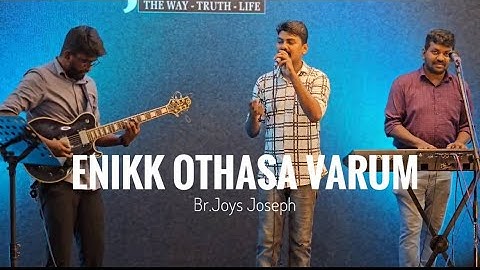 Enikk Othasa Varum |Live| Joys Joseph| Fair Havens Youth| Lijo |Ligin Abraham