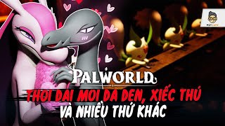 Palworld vốn không trong sáng mà nó còn đen tối hơn bạn nghĩ | Mọt Game