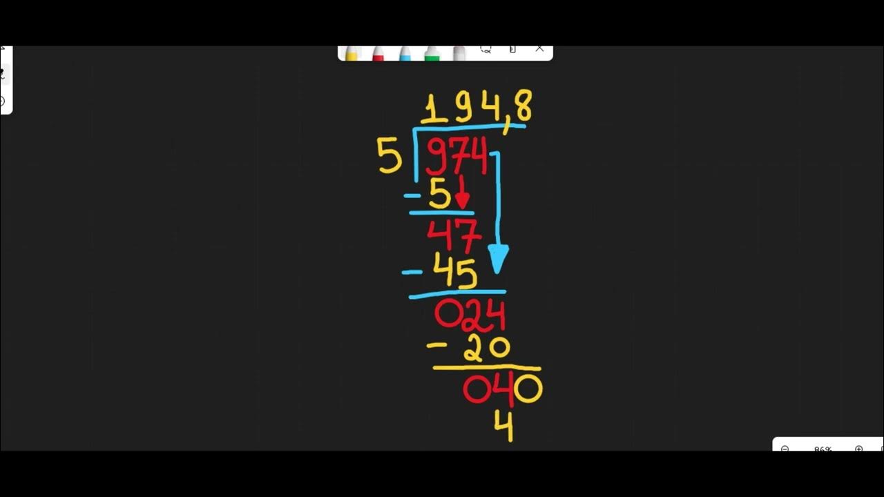 974 Divided By 5 9745 Nine Hundred And Seventy Four Divided By Five 974-divided-by-5-9745-nine-hundred-and-seventy-four-divided-by-five