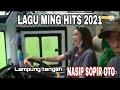LAGU MINANG "NASIP SUPIR OTO" Perjalanan Lampung tengah