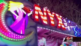 New Orleans council votes to revoke Krewe of Nyx's parade permit