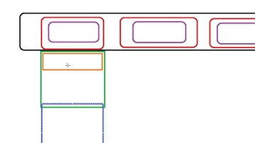 23 06 14, HTML, CSS 강좌, 118강, 중앙 둥근 메뉴, 3차메뉴까지 구현 튜토리얼