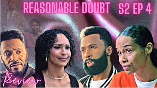 Reasonable Doubt | Primetime | Season 2 Episode 4 | Review | Recap | Hulu #morrischestnut