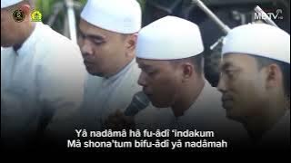 Assholatu Alal Mudhollal Banjari I Azzahir Terbaru 2024 I Rutinan Jamus Mranggen Demak