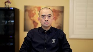 欧金中前妻知道得太多被监视居住(20211024第4489期)
