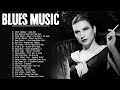 Relaxing Blues Jazz Music - Greatest Blues Rock Songs Of All Time - Blues Guitar Live Music