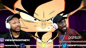 DRAGON BALL: Sparking! ZERO – Android Saga Character Trailer VFTC Reaction!