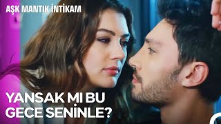 Ozanla Barışma Hikayemiz Aşkımızı Tazelemeye Ne Dersin? - Aşk Mantık İntikam