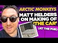 Capture de la vidéo Arctic Monkeys - Les Nuits De Fourvière, Théâtre Antique De Fourvière, Lyon, Fra (Jul 10, 2018) Hdtv
