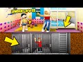 MEAN BABYSITTER Trapped Kids! I Went UNDERCOVER To Save Them! (Roblox Bloxburg)