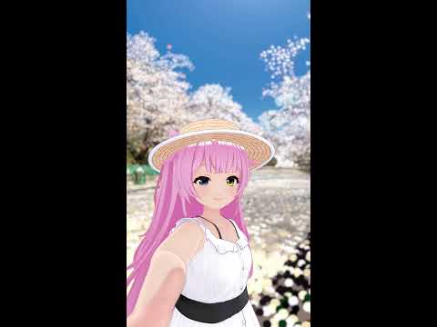 VRChatワールド巡り撮影会📸雑談配信 #shorts