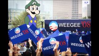Weegee Tribute