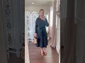 Nothing But Sunshine Swimdress Try On