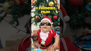 O natal do herdeiro 🤣❤️ Details
