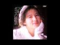 ガラスの観覧車 オリジナルカラオケ(コーラス入り)石野真子