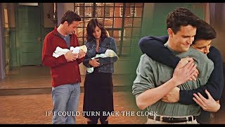 turn back the clock [Multifandom]