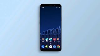 Realme UI Live Wallpapers Install On Any Android Smartphone screenshot 5