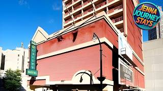 Barclay Hotel Atlanta Downtown | Atlanta (GA), United States | Hotel Review ⭐