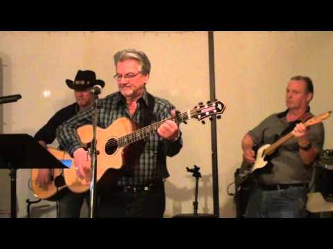 21= John Gerrior Sunday Night Music 05 03 16