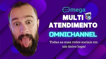 Mega - a versão turbinada do Chatwoot – Instalação completa passo a passo