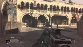 COD4 Competitive | LIVE STREAM