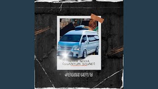 Ndiya Ndiya quantum Sound