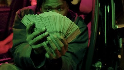 Luh Moon - Fit (Official Video)