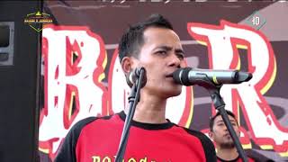New Pallapa Terbaru 2018 - TEMAN - 'BOROS TEAM' Cangkring Karanganyar Demak