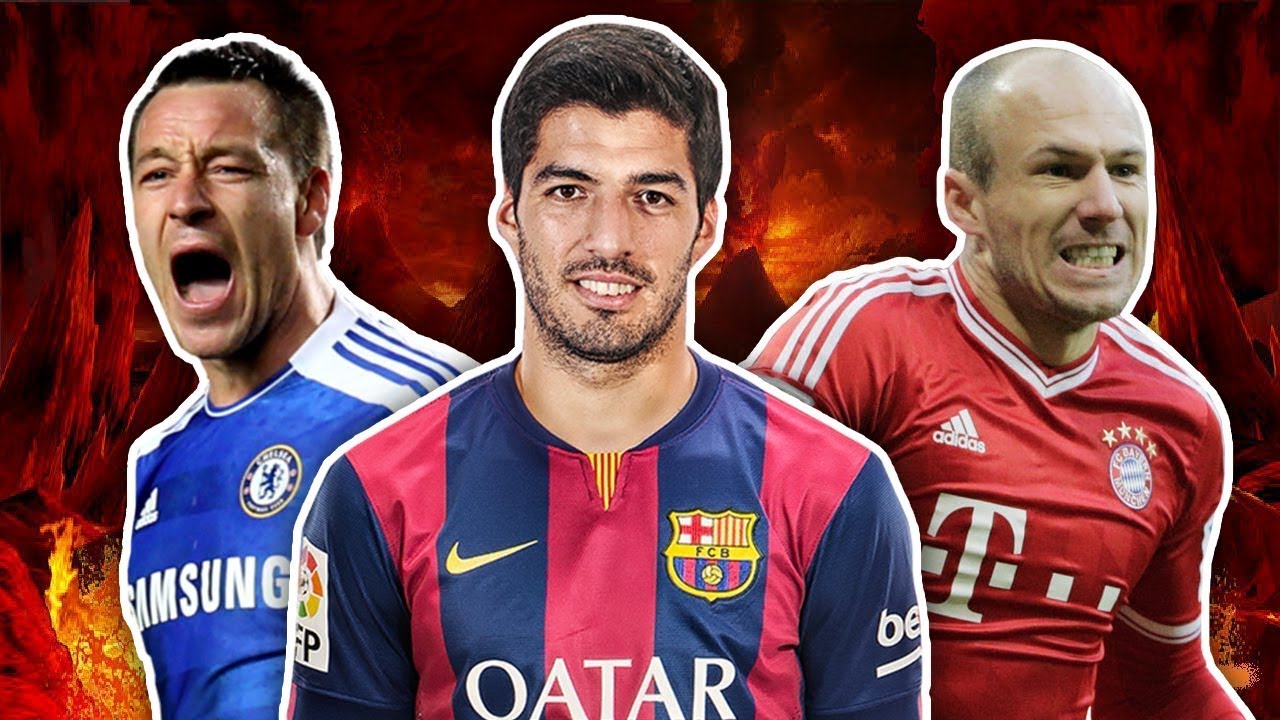 10-ka XIDIG EE LOOGU NECEBYAHAY KUBADA CAGTA & SABABTA KEENTAY IN LA NACO?