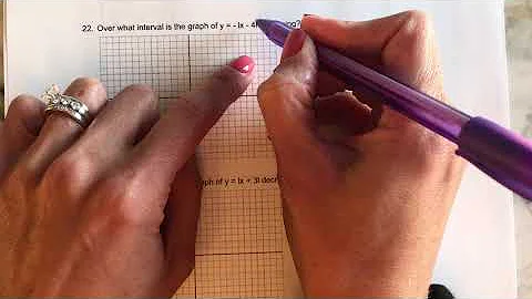Algebra 2 Review Ch. 1.1-1.2
