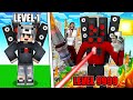 DEADPİES VS MİNECRAFT #80