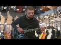 JINJER - Captain Clock (Guitar Playthrough)