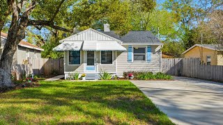 4527 Hercules Ave, Jacksonville, FL