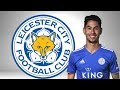 AYOZE PEREZ TO LEICESTER CITY FOR £30 MILLION!! - YouTube