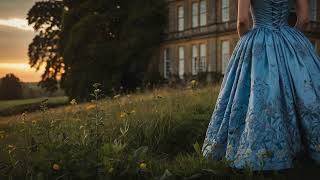 Ambient Meadow in Jane Austen's England :: Calming, Relaxing, ASMR