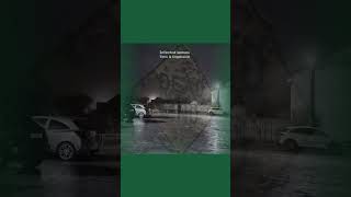 IIR — Ambient | 2026-06-15 #Shorts