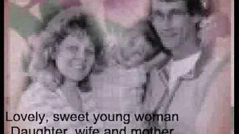 sissy's song. alen jackson IN MEMORY of Diane L Em...