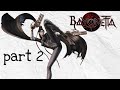 កាក មេ monster { bayonetta } #bayonetta | part 02 |