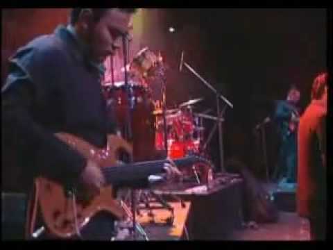 Te Pido La Paz Por Mi Ciudad Jaime Murrell - YouTube