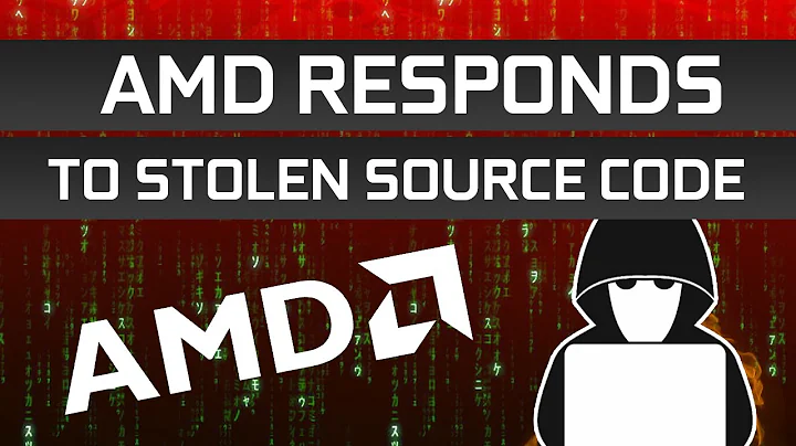 AMD's Security Breach: What's at Stake?