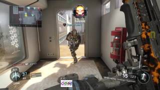 BLACK OPS 3 NEVER GIVE UP STAND BACK UP AND FIGHT BACK