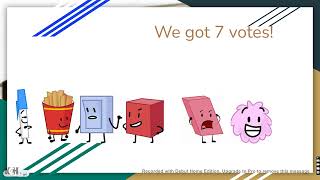 Tpot Viewer Voting 6