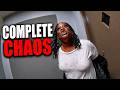 She Turns a Simple Traffic Stop Into Complete Chaos