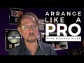 Arrange Like A Pro - 10 hour course - How Hits Happen