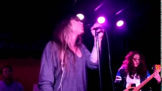 The Detroit Cobras-Bad Girl (5-1-14)