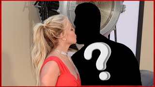 Britney Spears&#39; New Boyfriend is a Criminal ??