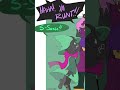 Ralsei Grew Up So Much - Deltarune Comic Dub #undertalememe #deltarunememes