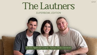 The Lautners: Super Bowl Edition Information