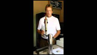 Spectrum Volunteer Training - Alcohol Service