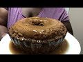 SoulfulT How To Make Caramel Cake